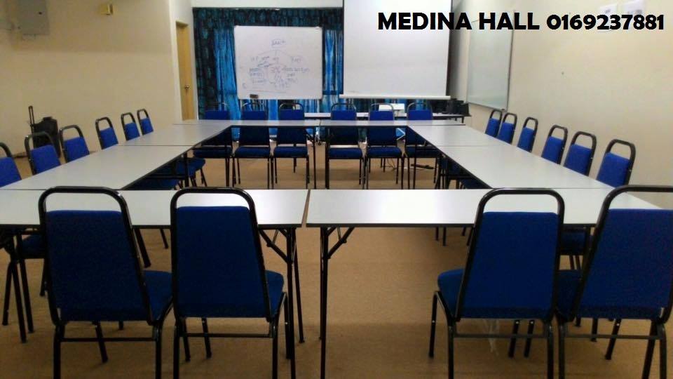 DEWAN SEMINAR MEDINA SEKSYEN 13, SHAH ALAM - photo 4