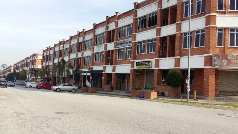 Seksyen U10, Alam Budiman - photo 3