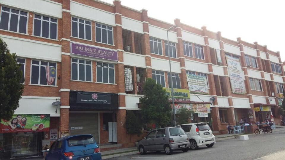 Seksyen U10, Alam Budiman - photo 5