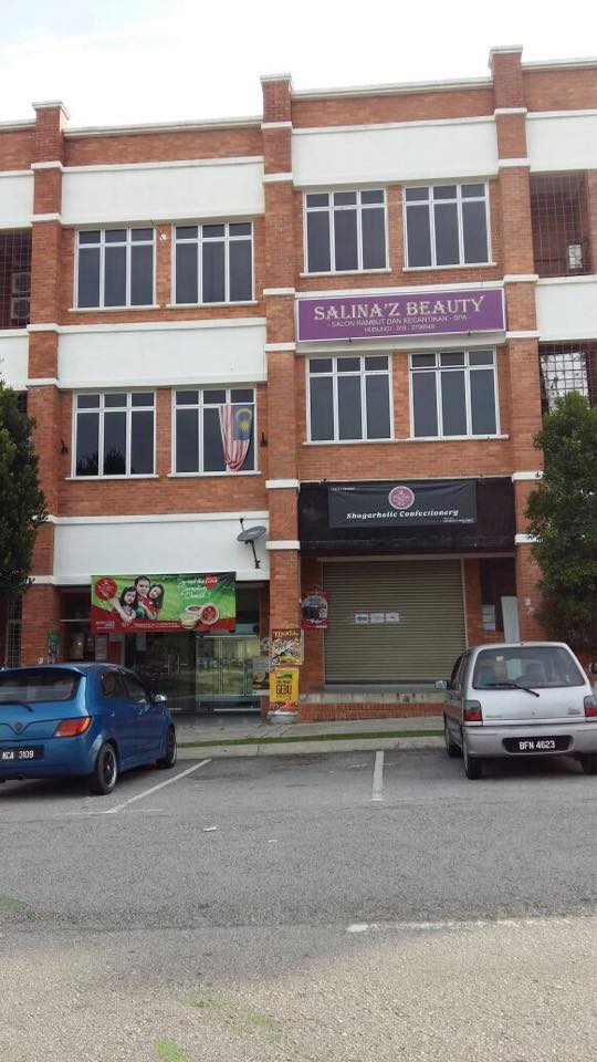Seksyen U10, Alam Budiman - photo 6