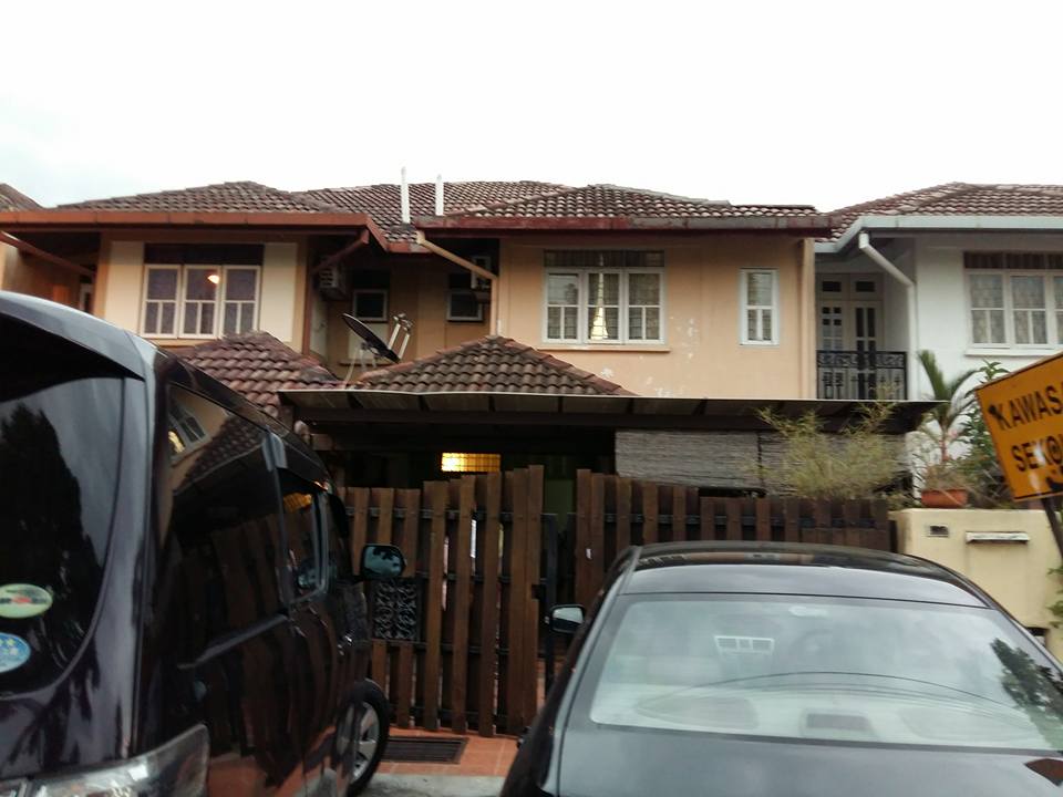 Bandar Kinrara - photo 2