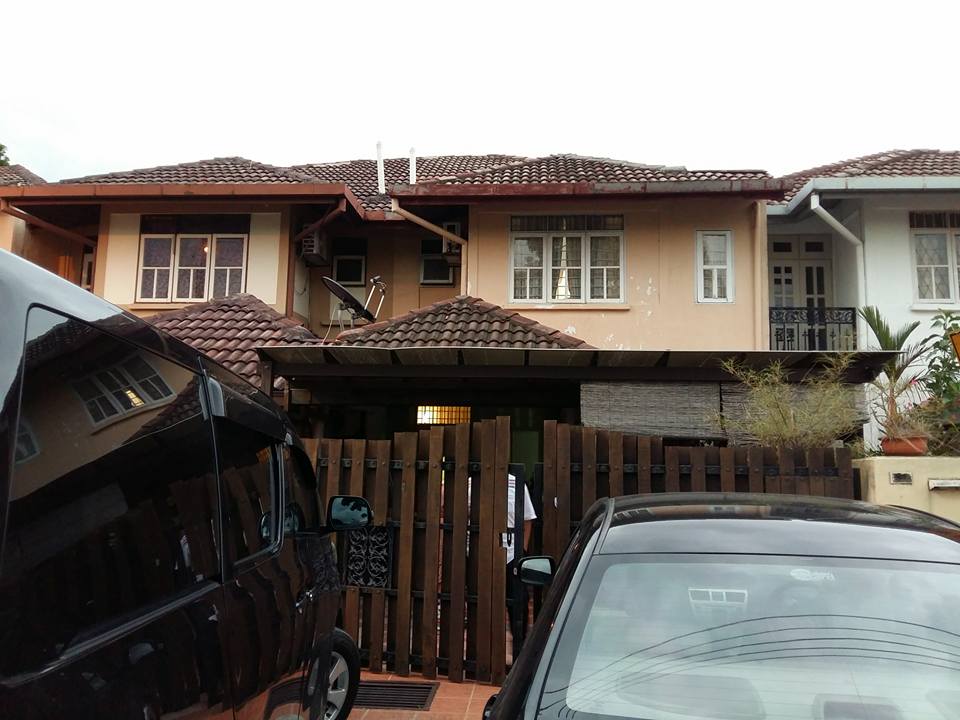 Bandar Kinrara - photo 4