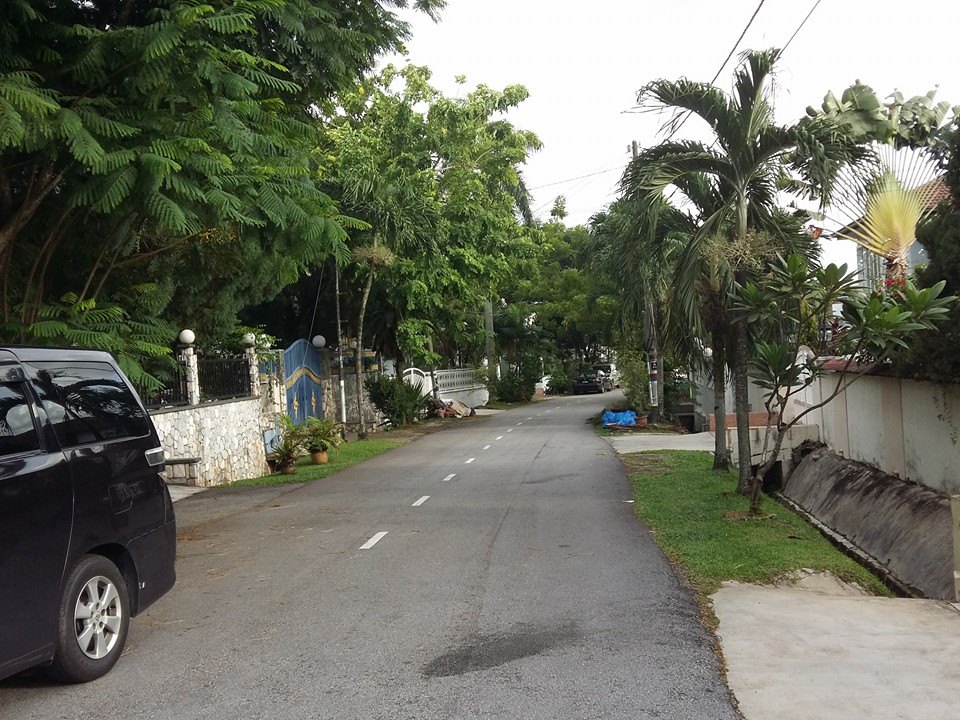 Ampang jaya, Greenview - photo 5