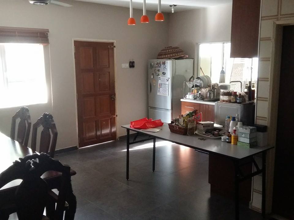 Ampang jaya, Greenview - photo 8