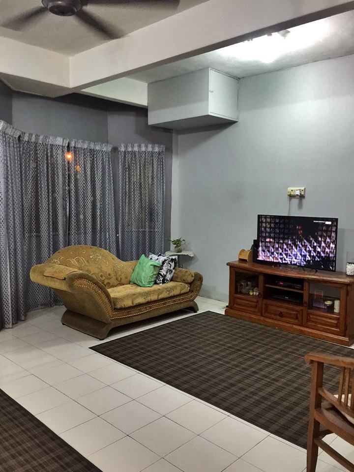 Taman Klang Ria - photo 4