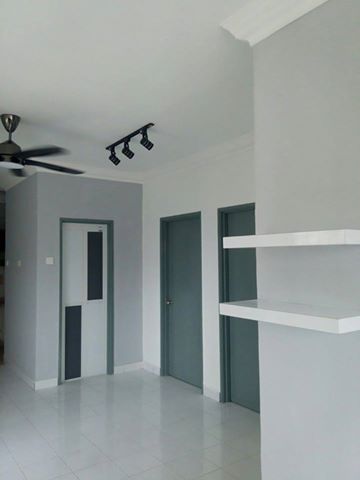 Danau Murni Condominium, Taman Danau Desa - photo 7