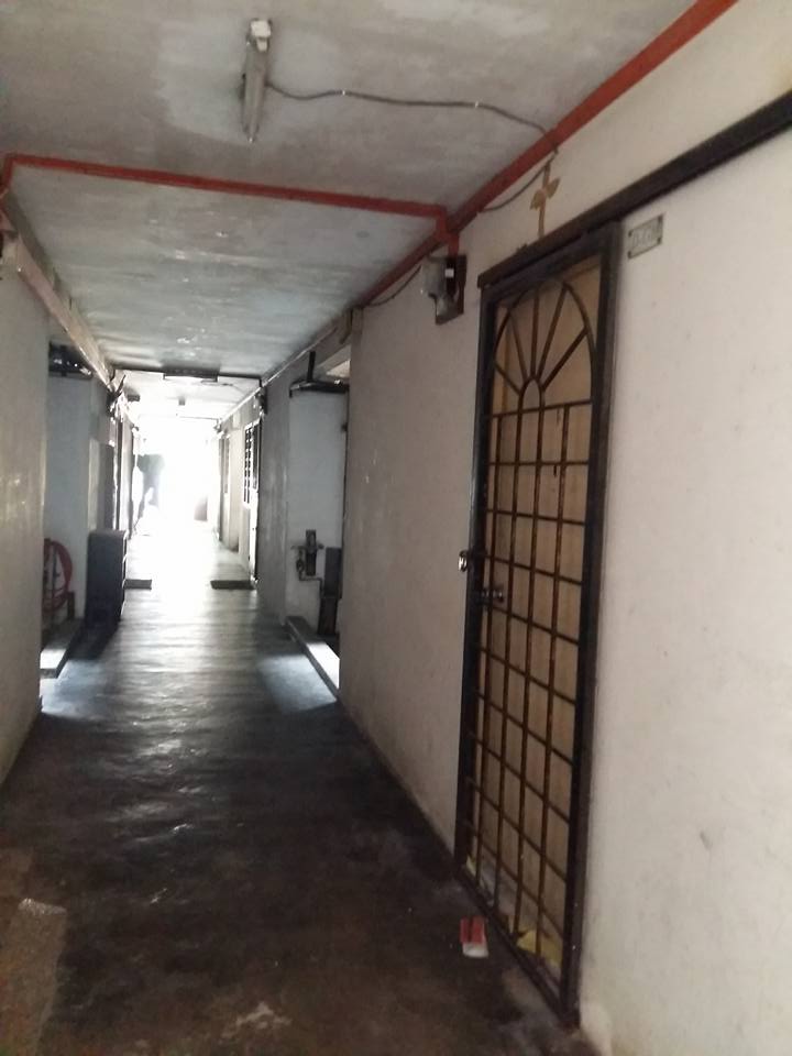 Impian Apartment, Damansara Damai - photo 2