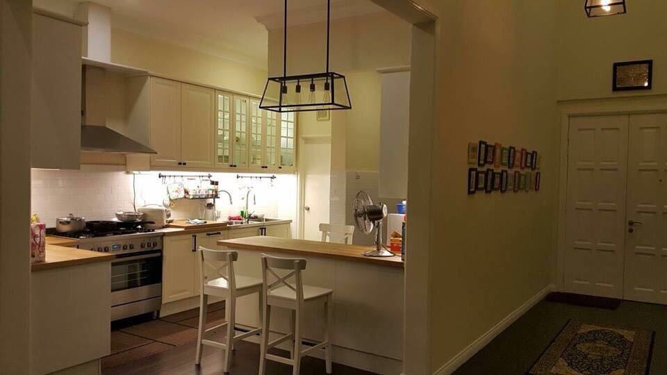 PENTHOUSE INDAH ALAM - photo 7