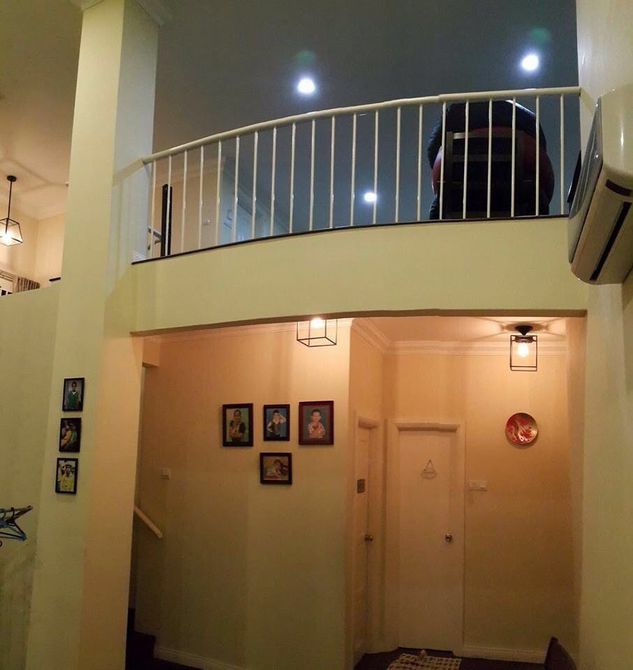 PENTHOUSE INDAH ALAM - photo 2