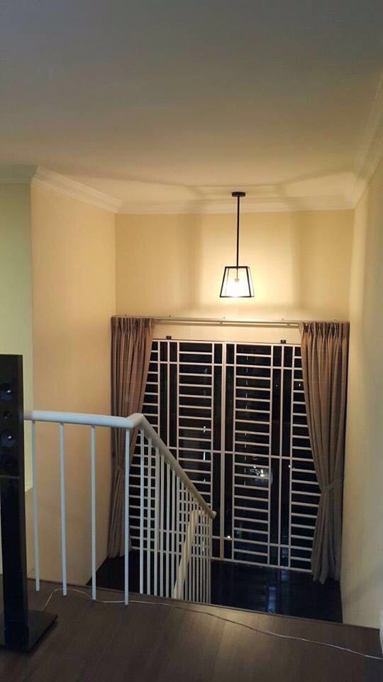 PENTHOUSE INDAH ALAM - photo 4