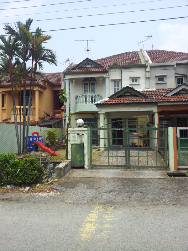 USJ 9 SUBANG JAYA SELANGOR - photo 10