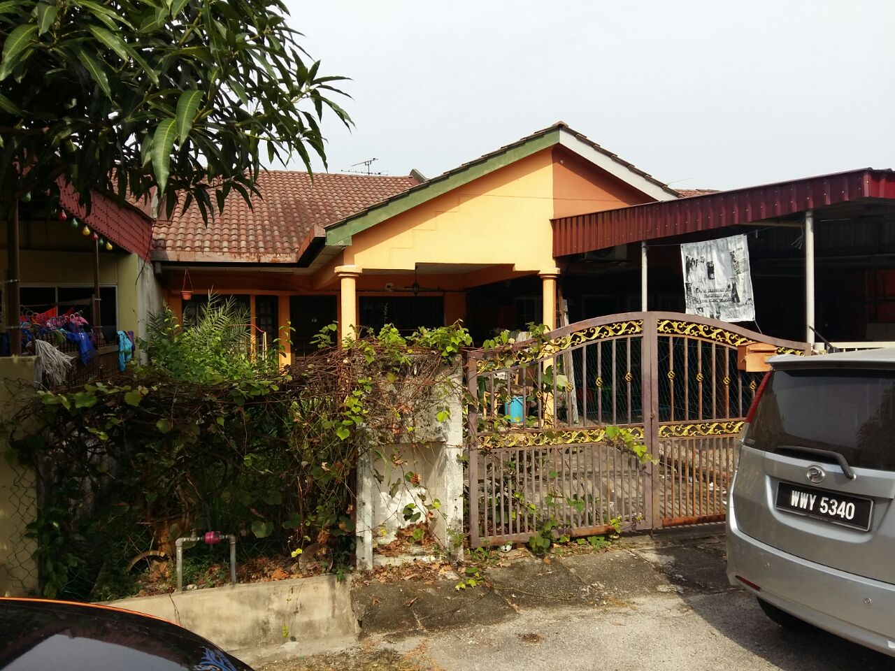 KLANG SELANGOR ...