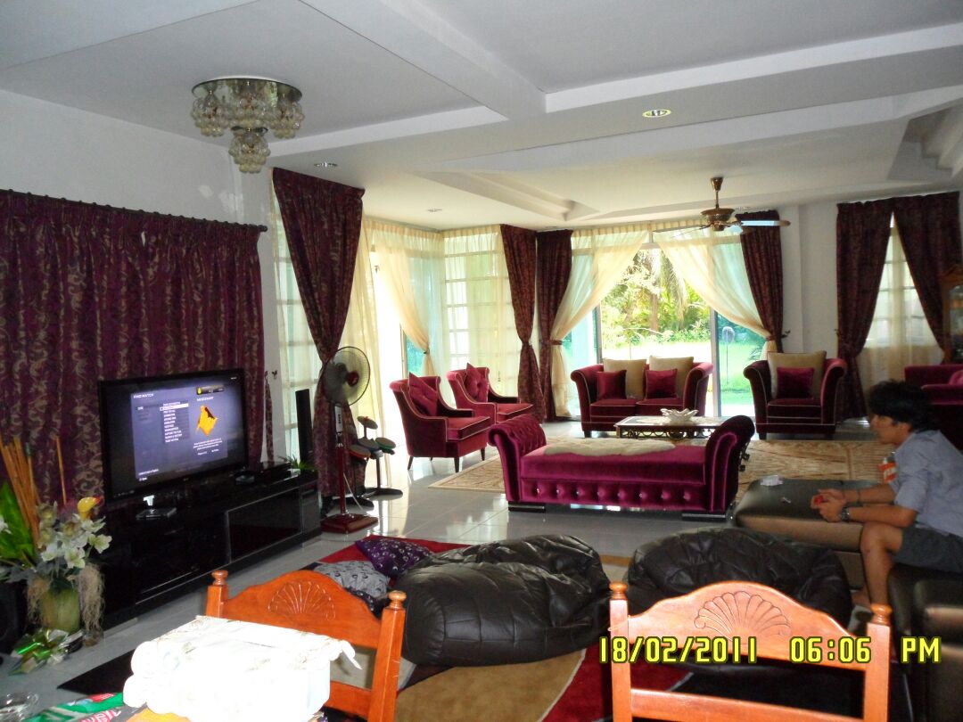 BANDAR BARU BANGI SELANGOR - photo 9