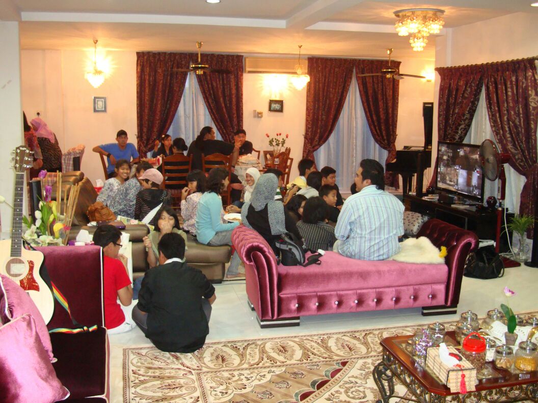 BANDAR BARU BANGI SELANGOR - photo 10