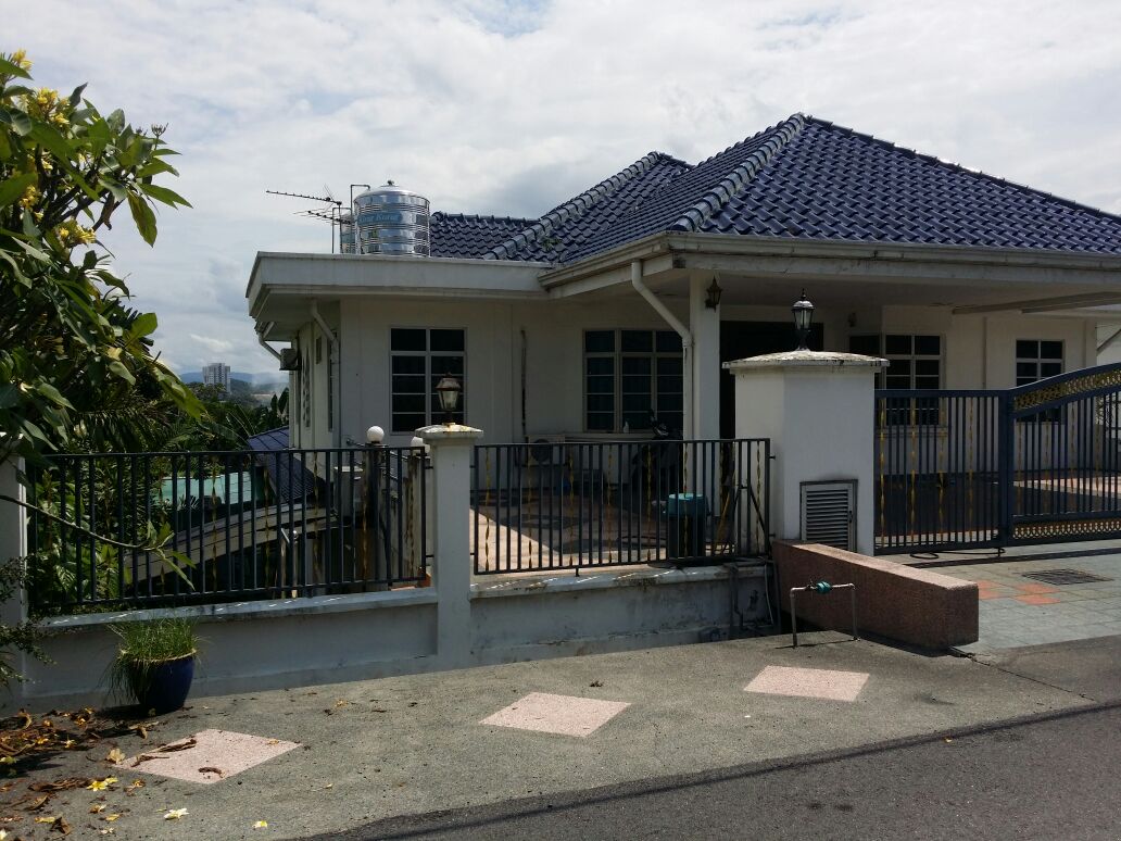 BANDAR BARU BANGI SELANGOR - photo 3