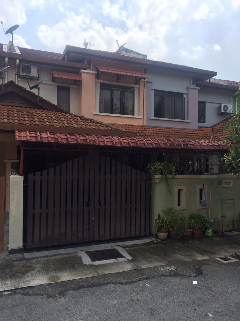 KOTA KEMUNING, JALAN ANGGERIK - photo 9