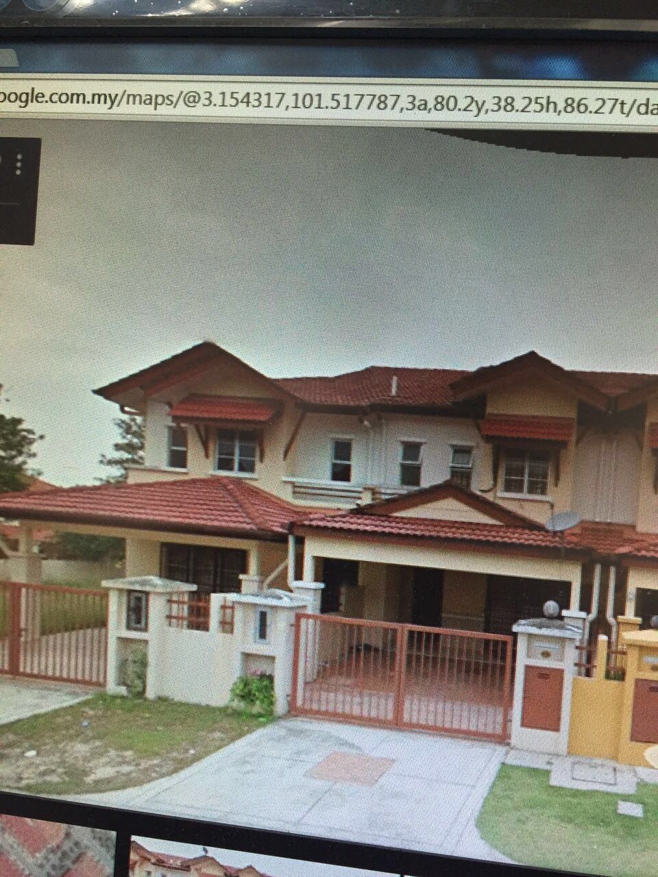 DENAI ALAM SHAH ALAM SELANGOR - photo 2