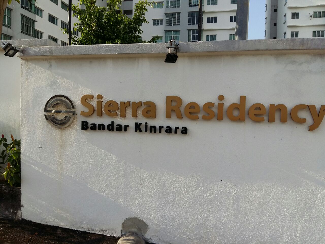 Sierra Residency, Bandar Kinrara - photo 3