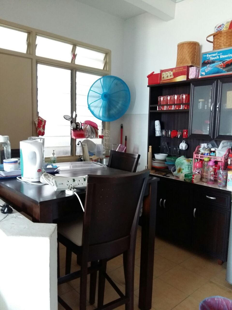 Sierra Residency, Bandar Kinrara - photo 4