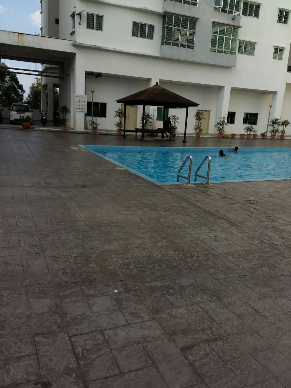 Sierra Residency, Bandar Kinrara - photo 7