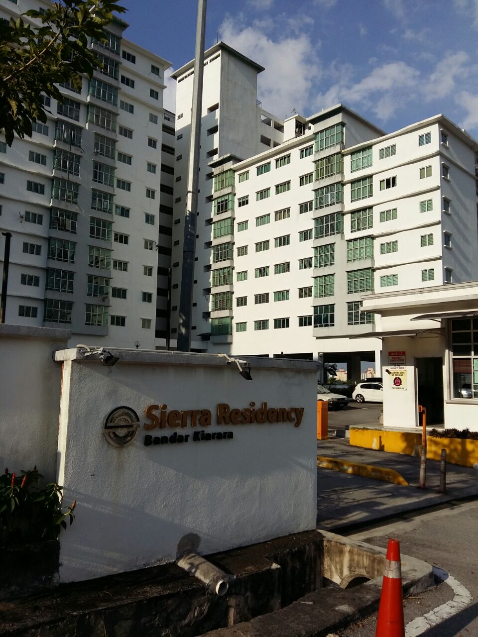 Sierra Residency, Bandar Kinrara - photo 8