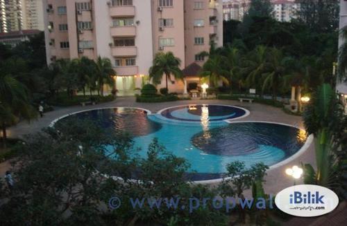 Ridzuan Condominium, Bandar Sunway - photo 3