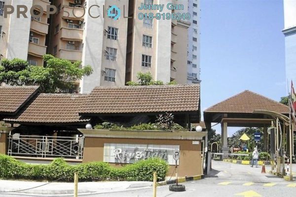 Ridzuan Condominium, Bandar Sunway - photo 4