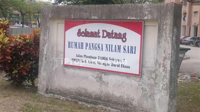SEKSYEN 7 ,SHAH ALAM - photo 5
