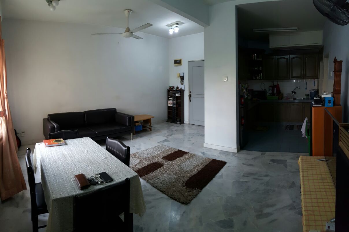 STARVILLE APARTMENTS, - photo 7