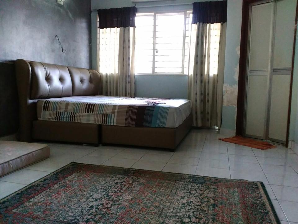 2 Sty Corner Lot, Taman Bunga Negara Seksyen 27 - photo 5