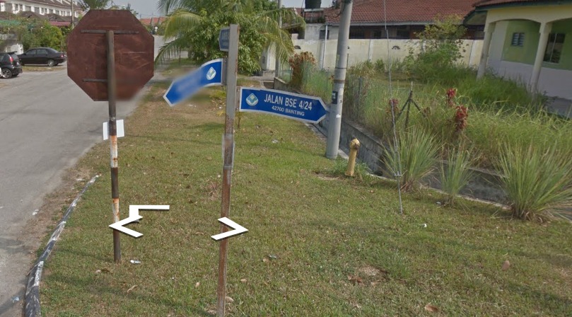 1-sty House at Bandar Seri Ehsan, Banting - photo 2