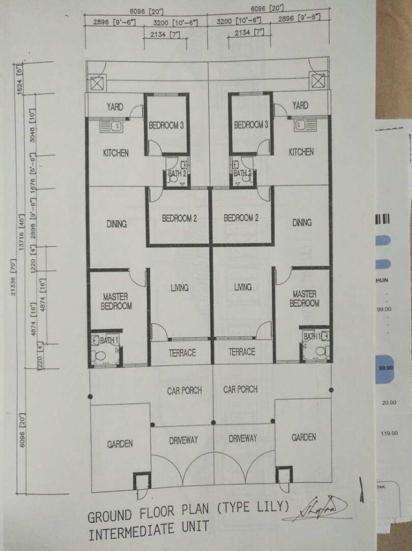 1-sty House at Bandar Seri Ehsan, Banting - photo 3