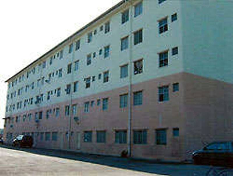 Blok C2, Jalan Menara Utama, Bukit Changgang - photo 2