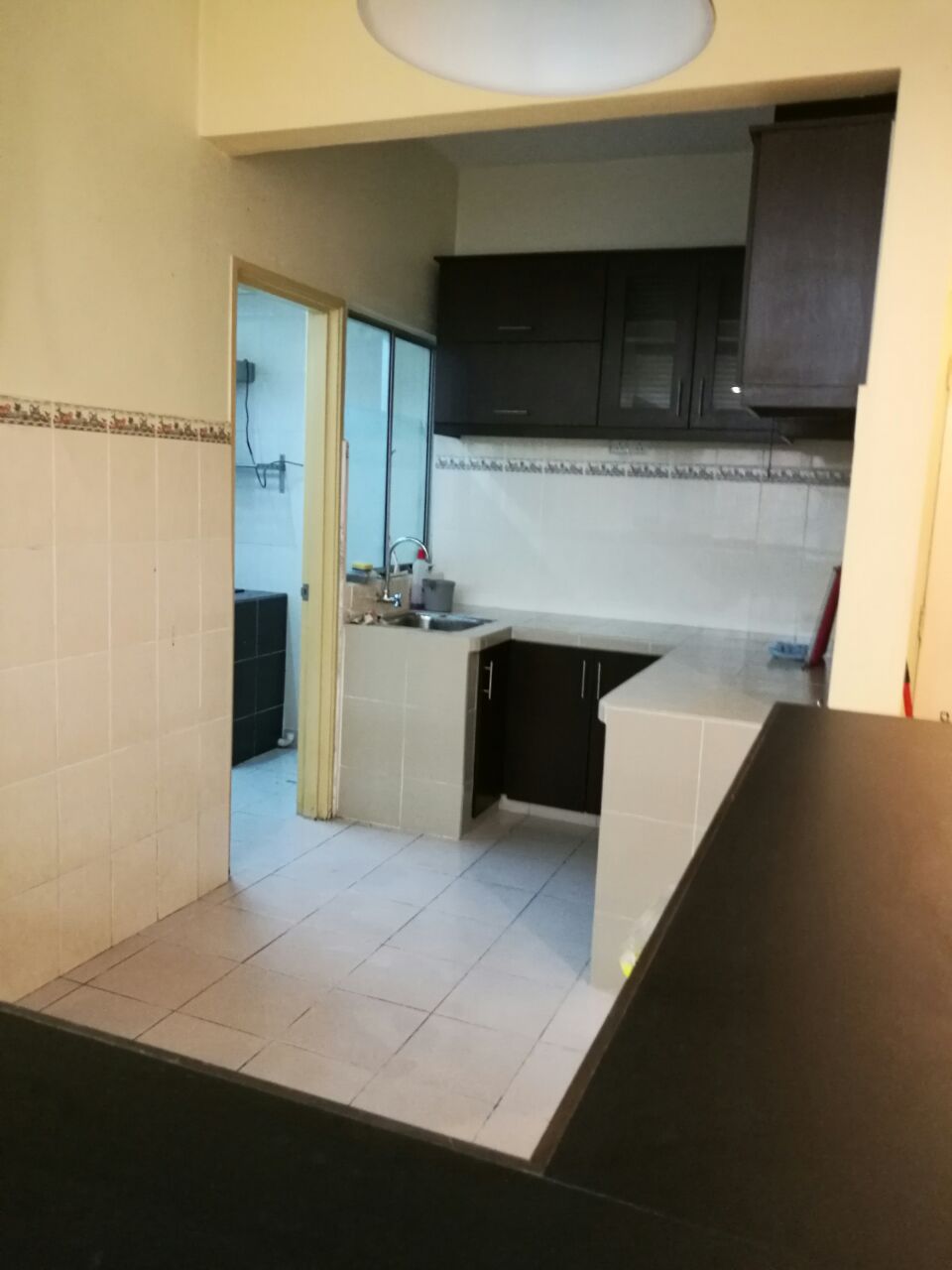 Kemensah Villa Condominium, Jln Melati Indah 1, KL - photo 3