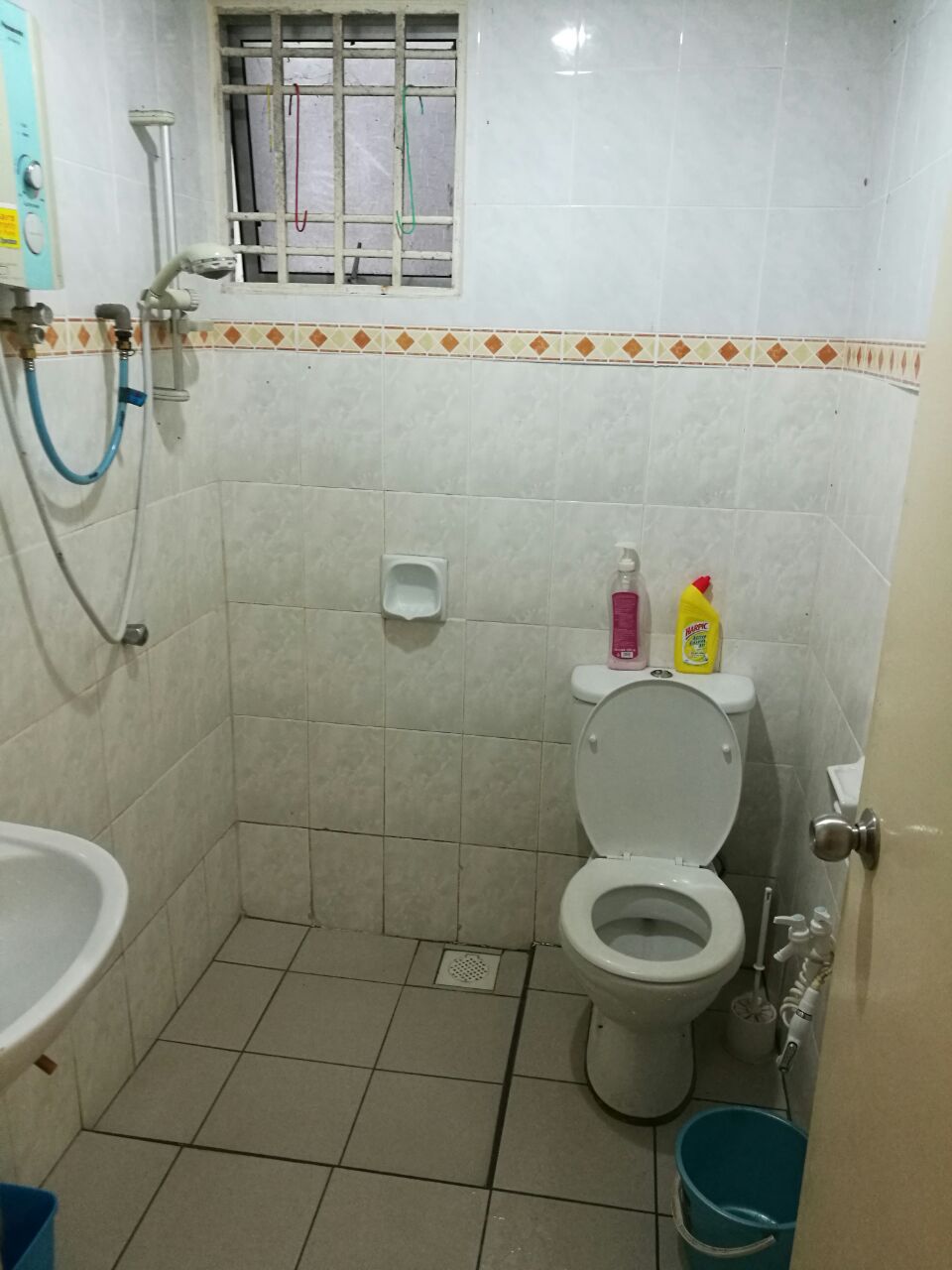 Kemensah Villa Condominium, Jln Melati Indah 1, KL - photo 5