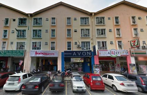 Pusat Komersial Seksyen 7, Shah Alam - photo 3