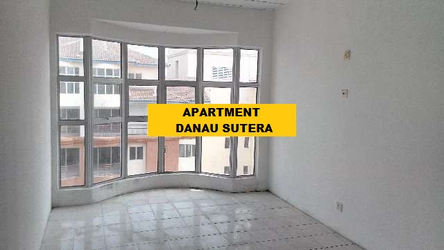 Danau Sutera Apartment, Rawang, Selangor - photo 2
