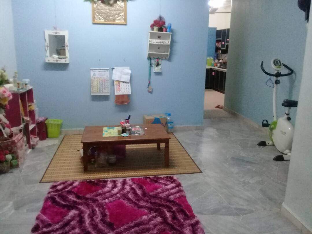 Taman Lingkaran Nur, Batu 12, Kajang - photo 2