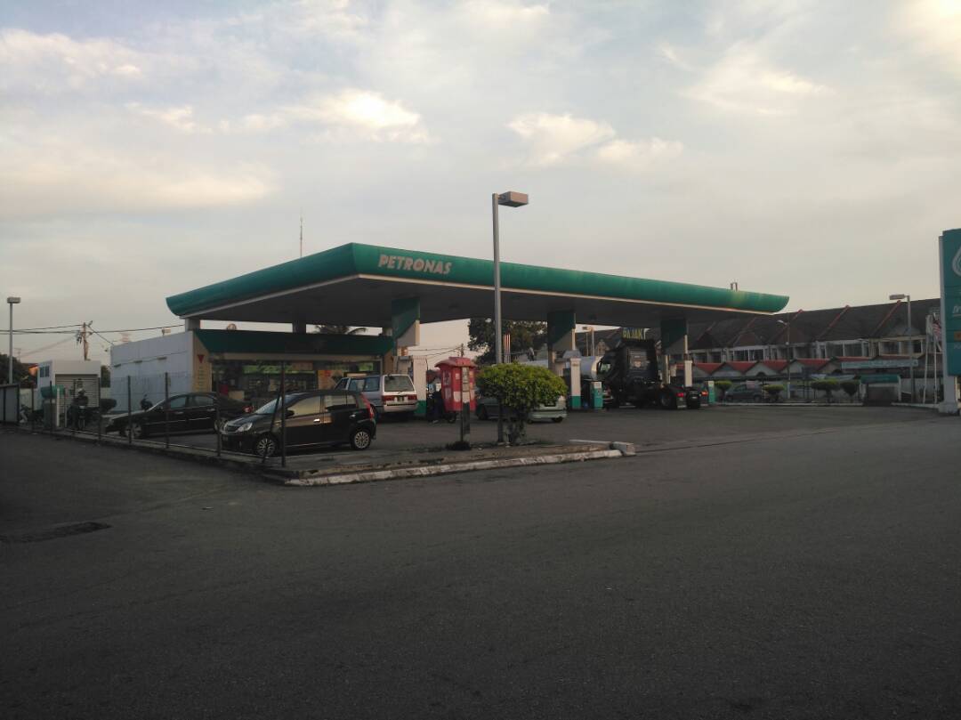 Shop Lot di Tmn Pendamar Indah, Pendamaran, Klang - photo 2