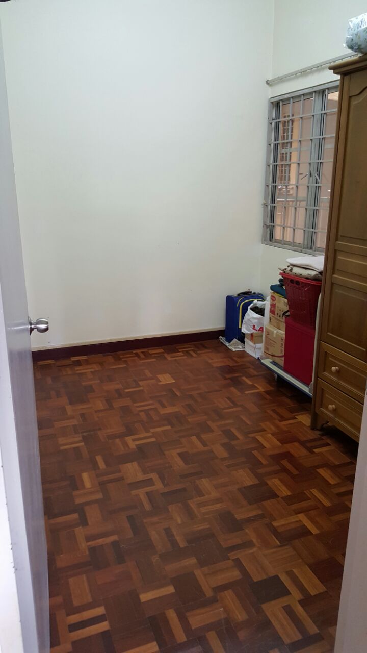 Starville Apartments, USJ 19, Subang Jaya - photo 5