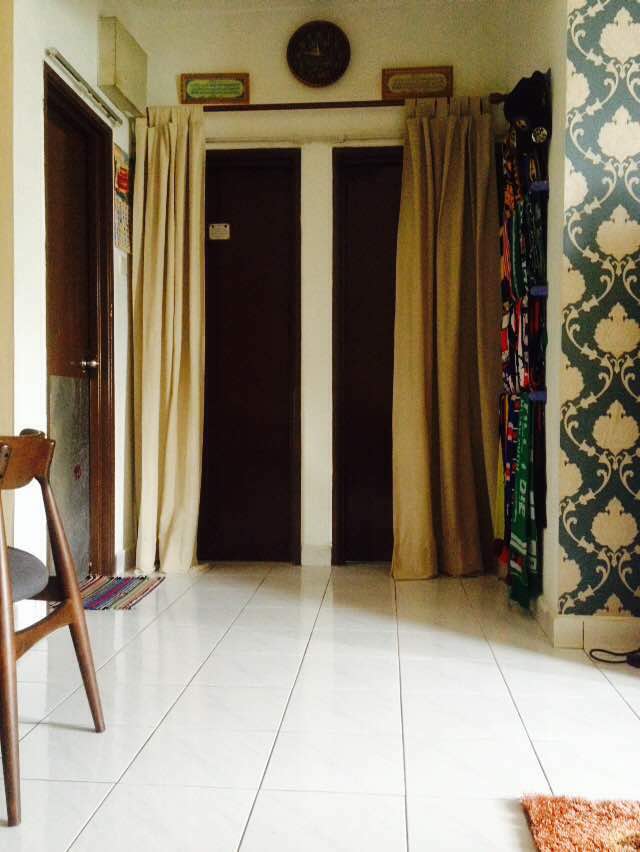 Brunsfield Apartment, Seksyen 13, Shah Alam - photo 2