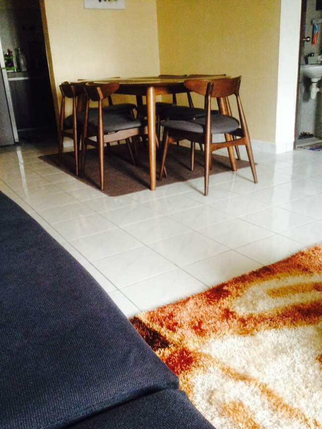 Brunsfield Apartment, Seksyen 13, Shah Alam - photo 4