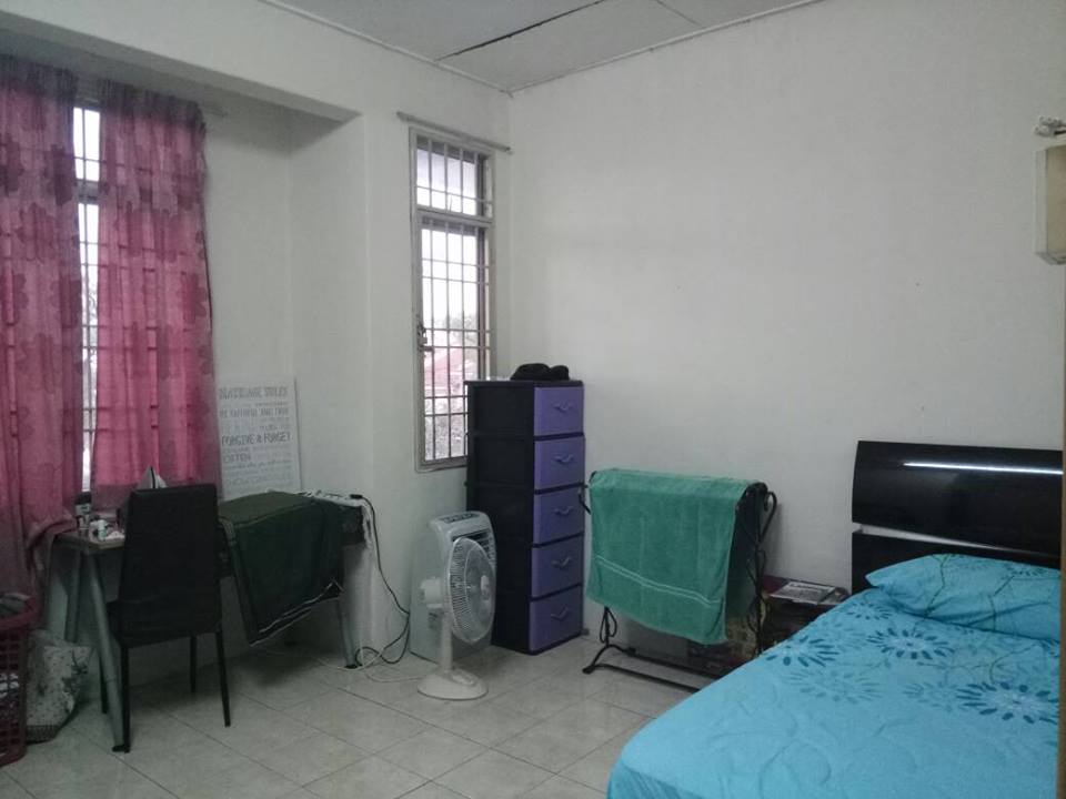 Taman Puncak Jalil, Seri Kembangan, Selangor - photo 4
