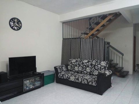 Taman Puncak Jalil, Seri Kembangan, Selangor - photo 2