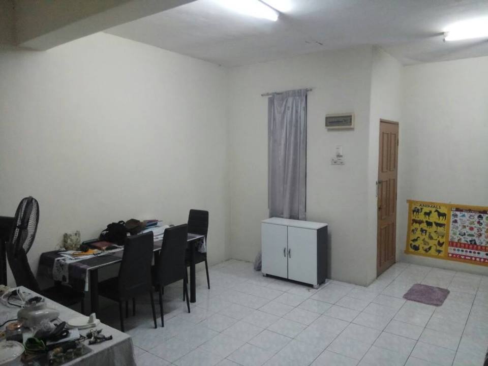 Taman Puncak Jalil, Seri Kembangan, Selangor - photo 3