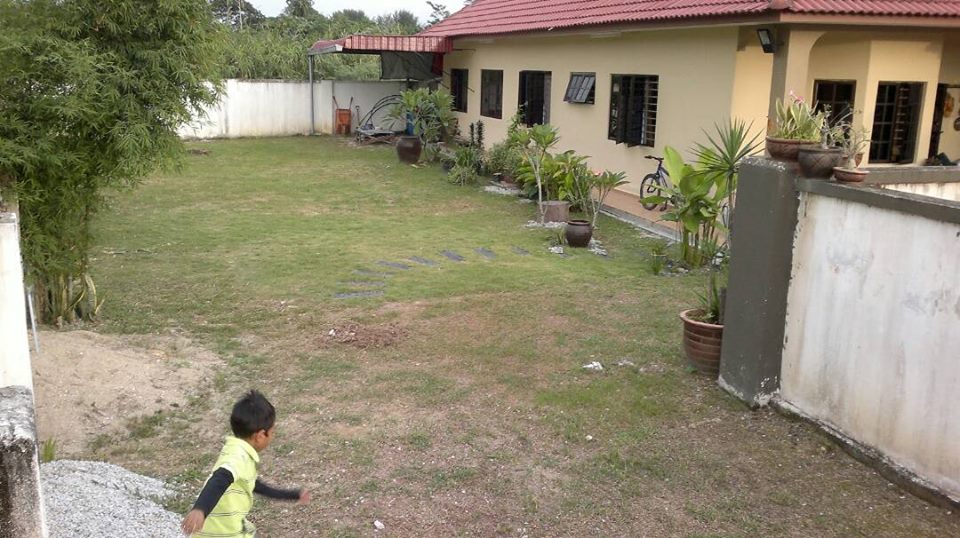 Taman Sri Adjua, Saujana Utama, Sg Buloh - photo 3