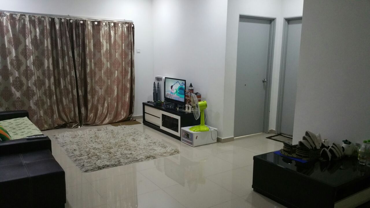 Astana Lumayan, Bandar Sri Permaisuri, KL - photo 2