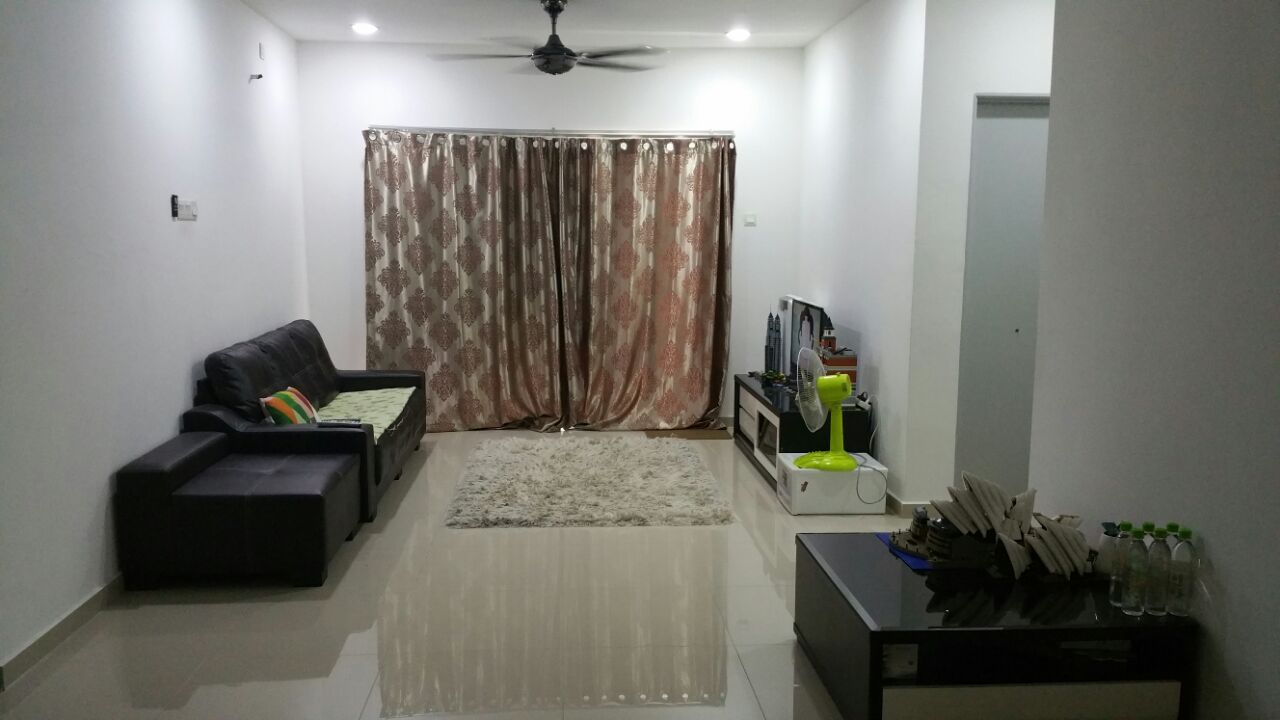 Astana Lumayan, Bandar Sri Permaisuri, KL - photo 3