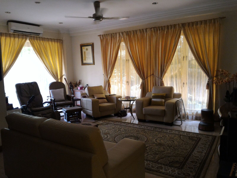 Glenmarie Court, Shah Alam Selangor - photo 4