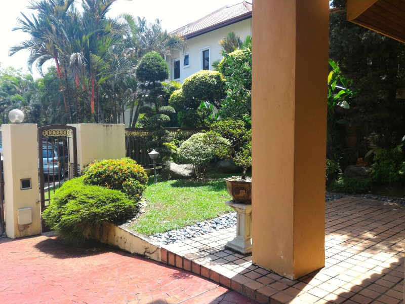 Glenmarie Court, Shah Alam Selangor - photo 3